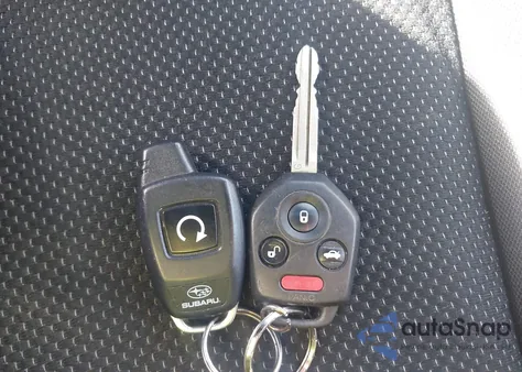 2012 Subaru Impreza 2.0I Premium z USA, uszkodzony, nr VIN JF1GJAF68CH021185